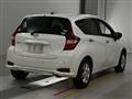 2018 Nissan Note