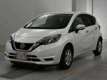 2018 Nissan Note