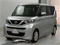 2022 Nissan ROOX