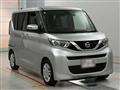 2022 Nissan ROOX