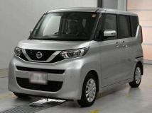 2022 Nissan ROOX