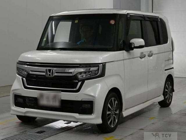 2023 Honda N BOX