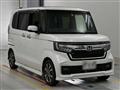 2023 Honda N BOX