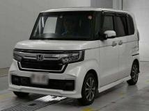 2023 Honda N BOX