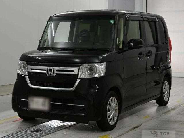 2024 Honda N BOX
