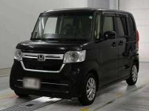 2024 Honda N BOX