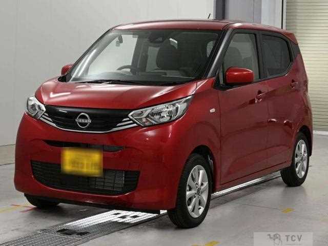 2025 Nissan Nissan Others