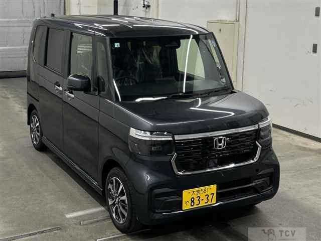 2026 Honda N BOX