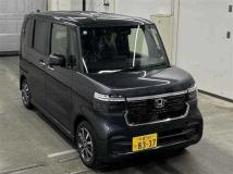 2026 Honda N BOX