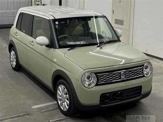 2025 Suzuki Lapin