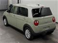 2025 Suzuki Lapin