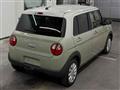 2025 Suzuki Lapin