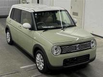 2025 Suzuki Lapin