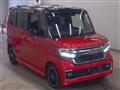 2021 Honda N BOX