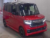 2021 Honda N BOX