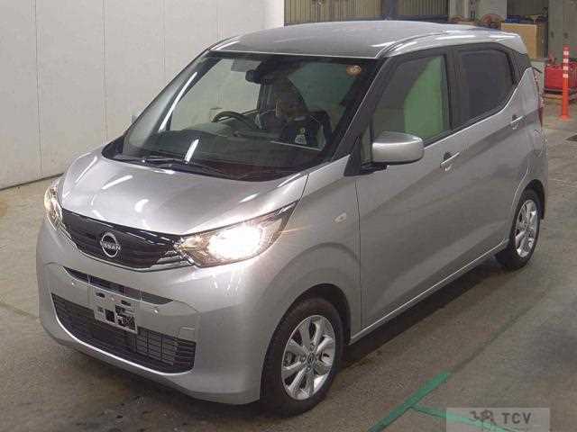 2024 Nissan Nissan Others