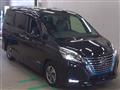 2022 Nissan Serena