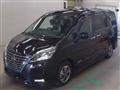2022 Nissan Serena