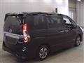 2022 Nissan Serena