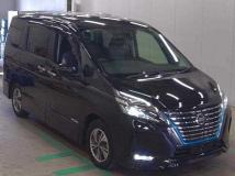 2022 Nissan Serena
