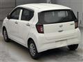 2021 Daihatsu Mira