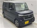 2025 Honda N BOX