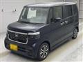2025 Honda N BOX