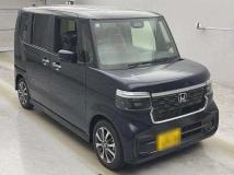 2025 Honda N BOX