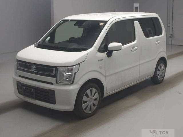 2021 Suzuki Wagon R