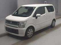 2021 Suzuki Wagon R