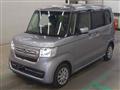 2023 Honda N BOX