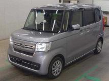 2023 Honda N BOX