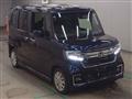 2021 Honda N BOX