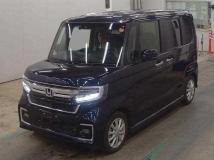 2021 Honda N BOX