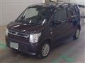 2018 Suzuki Wagon R