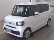 2026 Honda N BOX