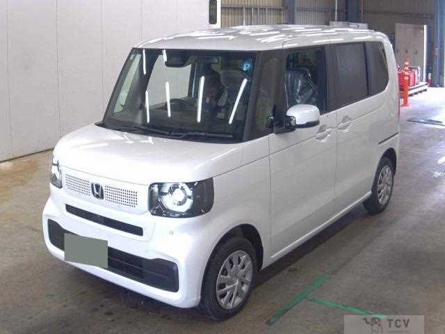 2026 Honda N BOX