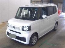2026 Honda N BOX
