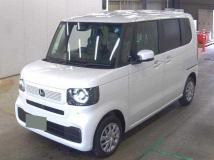 2026 Honda N BOX