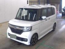 2020 Honda N BOX