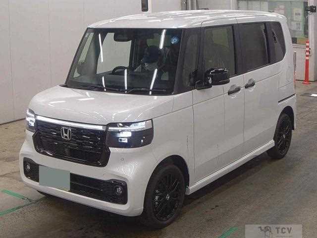 2026 Honda N BOX