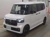 2026 Honda N BOX