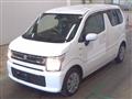 2021 Suzuki Wagon R