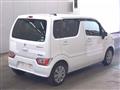 2021 Suzuki Wagon R