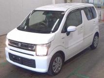 2021 Suzuki Wagon R