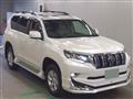 2021 Toyota Land Cruiser Prado