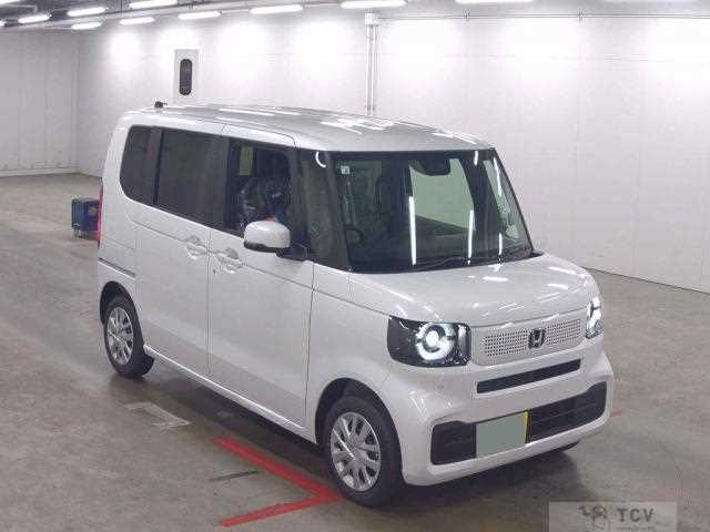 2026 Honda N BOX