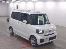 2026 Honda N BOX