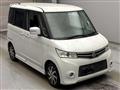2012 Nissan ROOX