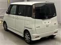 2012 Nissan ROOX